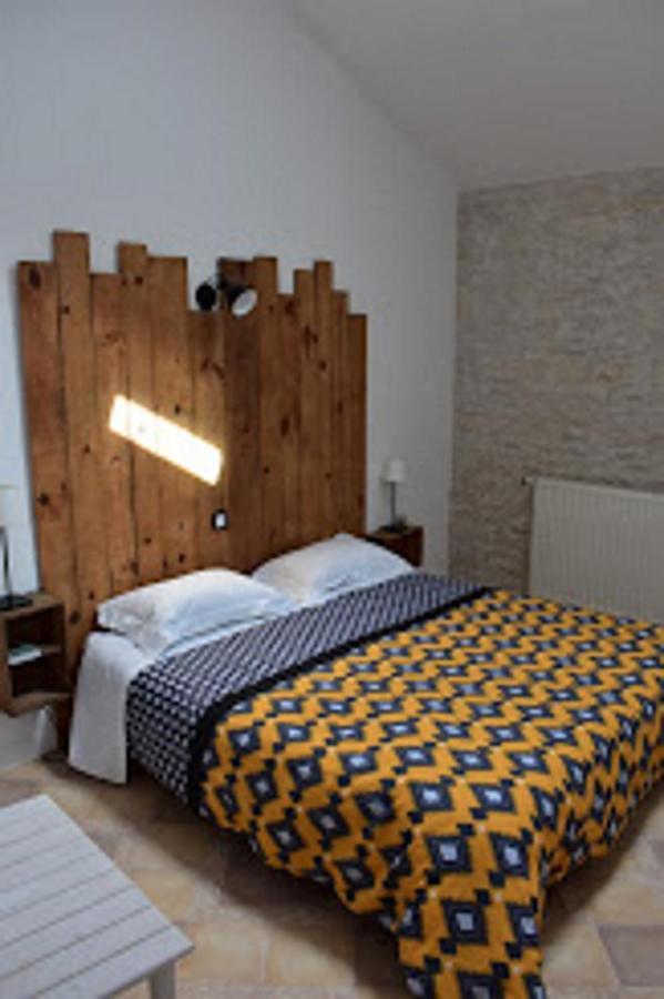 Le Logis De La Venise Verte Saint-Hilaire-la-Palud Kültér fotó