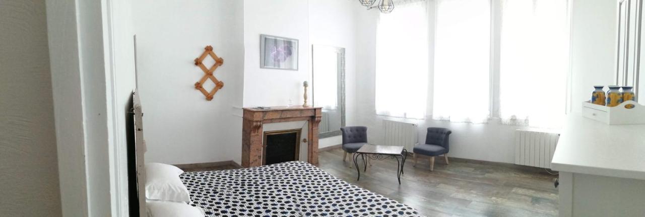Le Logis De La Venise Verte Saint-Hilaire-la-Palud Kültér fotó