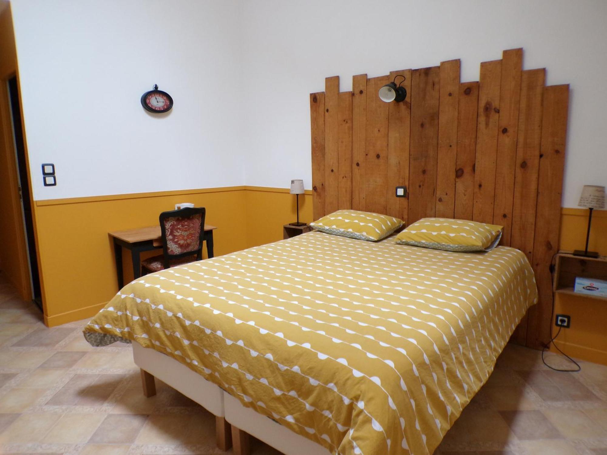 Le Logis De La Venise Verte Saint-Hilaire-la-Palud Kültér fotó