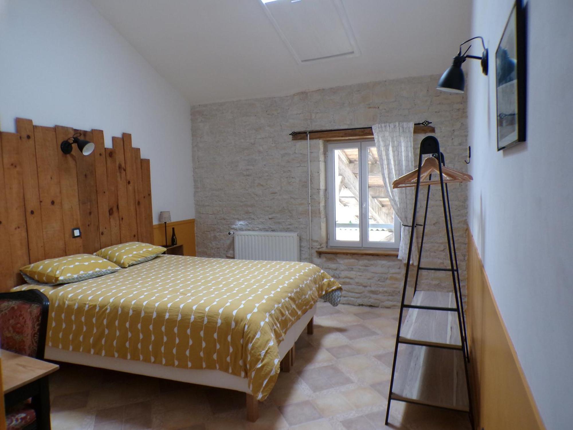 Le Logis De La Venise Verte Saint-Hilaire-la-Palud Kültér fotó